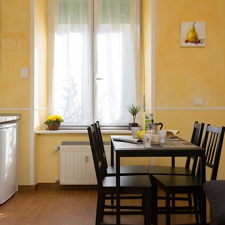 Malkavacanze Testaccio Apartment โรม ภายนอก รูปภาพ