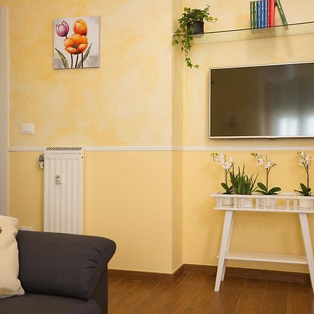 Malkavacanze Testaccio Apartment โรม ภายนอก รูปภาพ