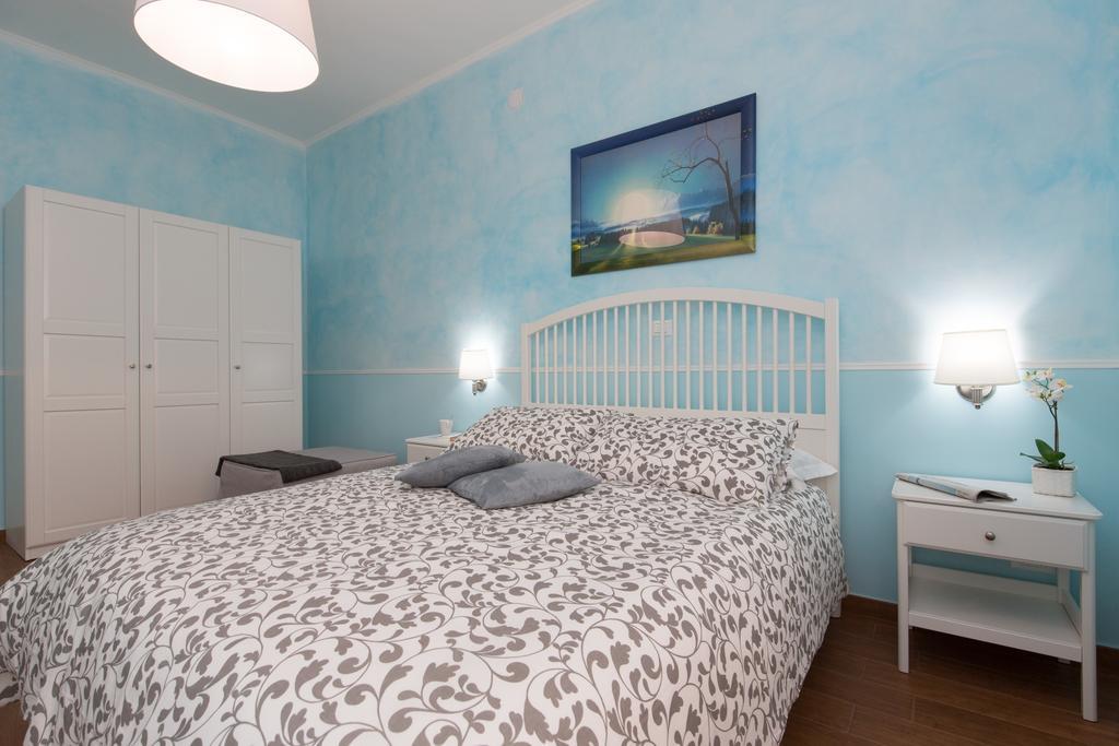 Malkavacanze Testaccio Apartment โรม ภายนอก รูปภาพ