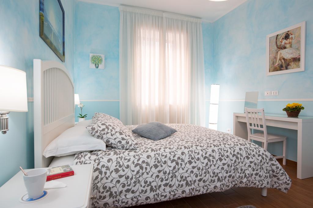 Malkavacanze Testaccio Apartment โรม ภายนอก รูปภาพ