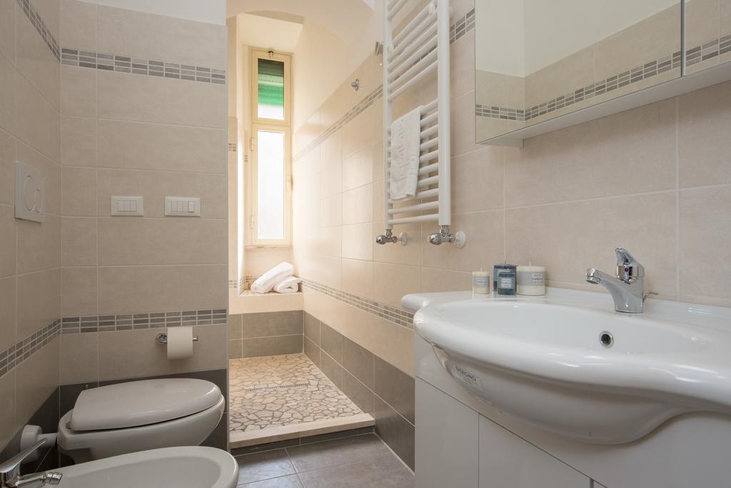 Malkavacanze Testaccio Apartment โรม ภายนอก รูปภาพ
